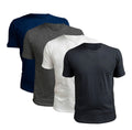 Classic Crew Neck T-Shirt