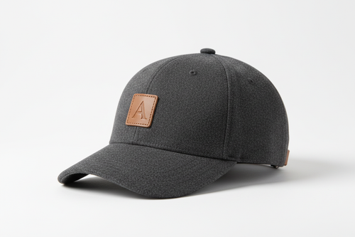 Stylish cap product photo