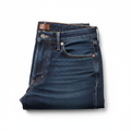 Denim jean trouser product image